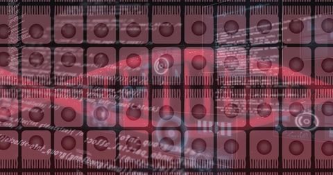 Innovative Genetic Research with DNA and Digital Data Interface - Download Free Stock Images Pikwizard.com