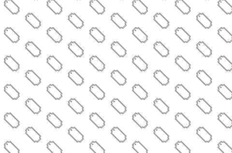Abstract Minimalist Geometric Shapes Pattern on Transparent Background - Download Free Stock Videos Pikwizard.com