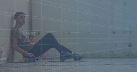 Business Insights and Growth Reflected in Skateboards