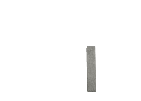 transparent close-up gray vertical bar on black - Download Free Stock Videos Pikwizard.com