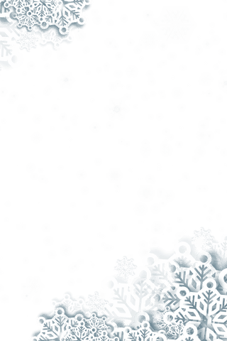 white snowflakes on transparent background - Download Free Stock Videos Pikwizard.com