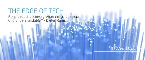 Futuristic Blue Technology Lines Symbolizing Innovation and Connectivity - Download Free Stock Templates Pikwizard.com