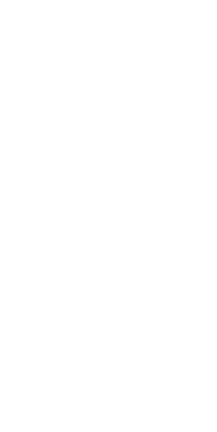 Silhouette of Boy Holding Tablet on Transparent Background