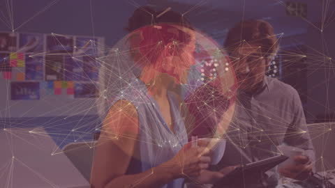 Global Networking and Business Communication