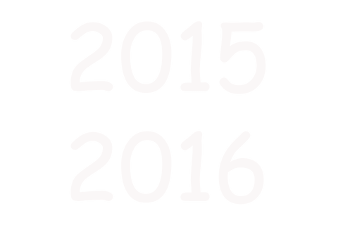 2015 to 2016 Vector Numbers Transparency Design - Download Free Stock Videos Pikwizard.com