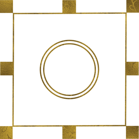 elegant transparent geometric design with gold accents - Download Free Stock Videos Pikwizard.com