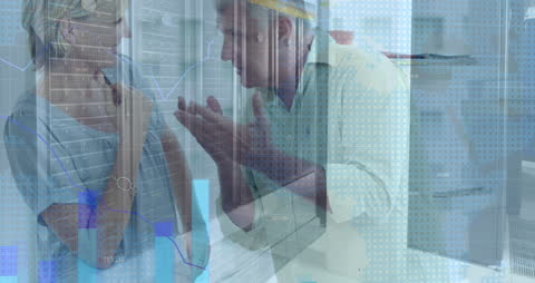 Innovative Delivery Solutions Powered by Data Analytics