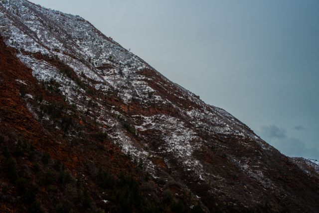 Mountain Rock Landscape - Download Free Stock Photos Pikwizard.com