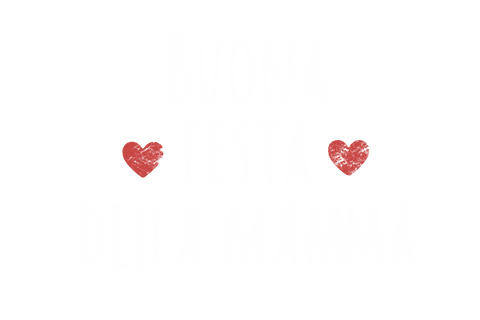 Buona Festa della Mamma Text on Transparent Background for Mother's Day Greeting - Download Free Stock Videos Pikwizard.com