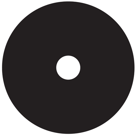 Transparent Background Abstract Black Circular Shape Design - Download Free Stock Videos Pikwizard.com