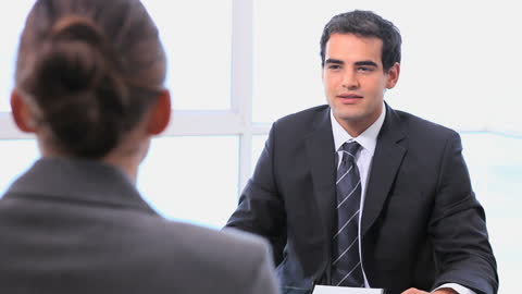 Professional Meeting with Diverse Business Team Shaking Hands