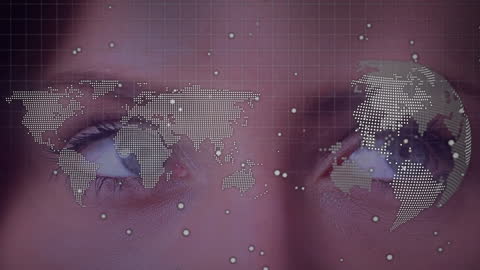 Global Technology Vision Data Interface