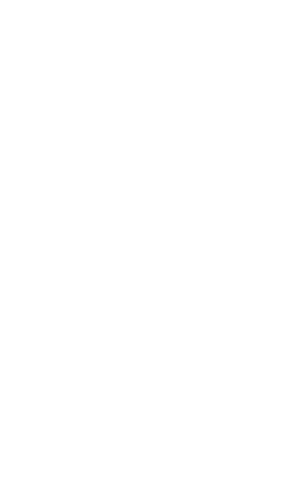 Boxer silhouette with raised arms on transparent background