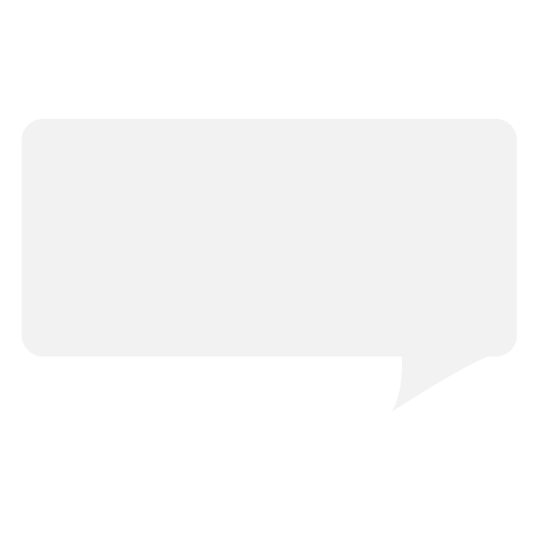 Transparent Speech Bubble Icon for Digital and Communication Design - Download Free Stock Videos Pikwizard.com
