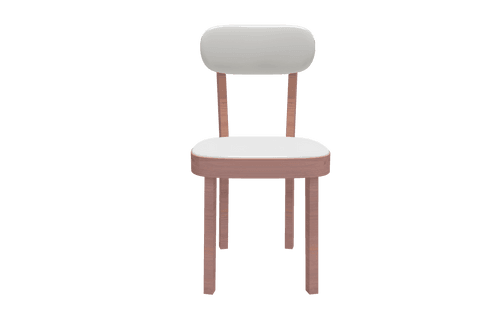 wooden chair transparent background, simple design empty furniture - Download Free Stock Videos Pikwizard.com