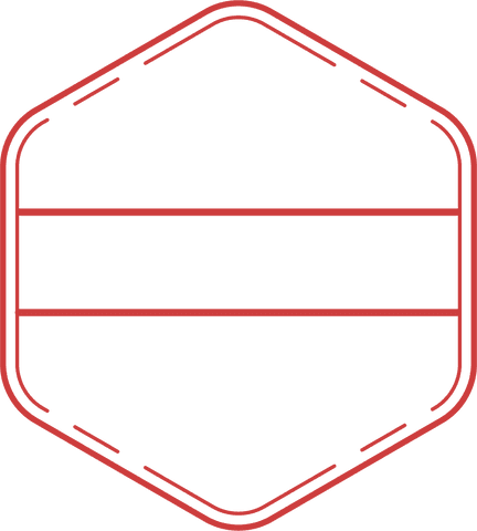 abstract transparent hexagon with ellipse design - Download Free Stock Videos Pikwizard.com