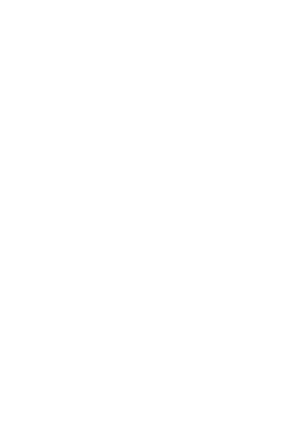 Woman in Despair Silhouette on Transparent Background