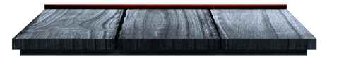 Dark Wooden Floor Design on Transparent Background - Download Free Stock Videos Pikwizard.com