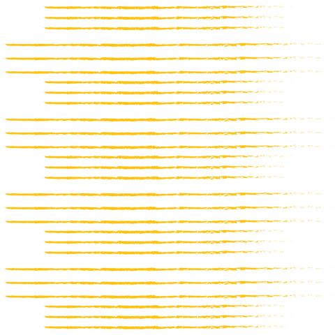 Digital Yellow Pattern Stripes on Transparent Background - Download Free Stock Videos Pikwizard.com
