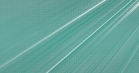 Dynamic flowing lines with dotted abstract background