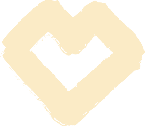transparent heart brush stroke minimalist design with rustic texture - Download Free Stock Videos Pikwizard.com