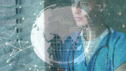 Digital World and Healthcare Innovation