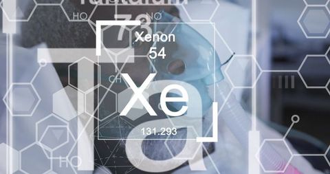 Medical Science and Chemistry: Technology in Healthcare