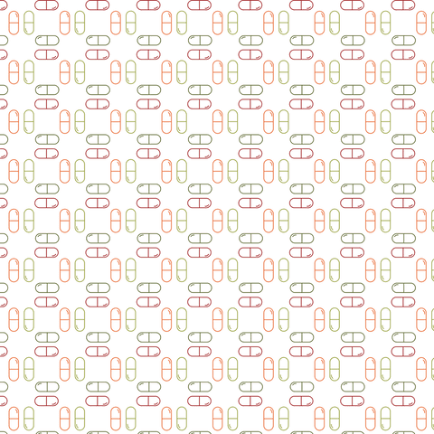 colorful pills pattern on transparent background - Download Free Stock Videos Pikwizard.com
