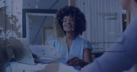 Professional Teamwork with Business Analytics and Technology Integration