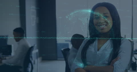 Outsource Support Services - Technical self-help illustration ver10