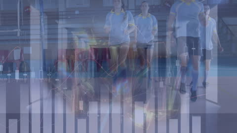 Innovative Fusion of Soccer and Finance for Futuristic Concepts