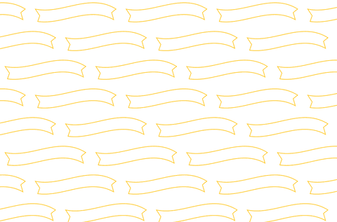 glowing yellow badge pattern on transparent background for creative design - Download Free Stock Videos Pikwizard.com