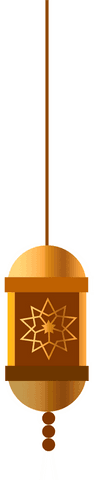 gold transparent lantern with starburst design - Download Free Stock Videos Pikwizard.com