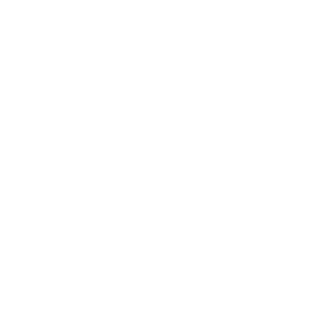 Sanskrit symbol with lotus outline transparent background