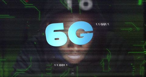 6G Technology and Cybersecurity Innovation in Digital World