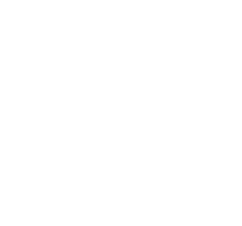 Transparent silhouette of female pole vaulter athlete on transparent background
