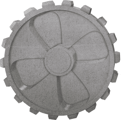 gray transparent cogwheel for tools and mechanics concepts - Download Free Stock Videos Pikwizard.com