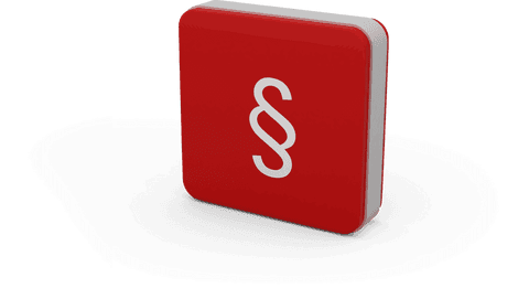 transparent double s logo on red 3d square icon - Download Free Stock Videos Pikwizard.com