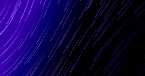 Dynamic Falling Blue Lines on Black Background - Download Free Stock Images Pikwizard.com