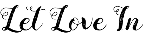 Romantic valentine's day text art on transparent background