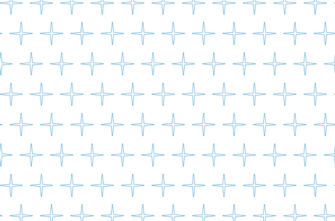 Seamless Blue Shape Pattern on Transparent Background Vector - Download Free Stock Videos Pikwizard.com