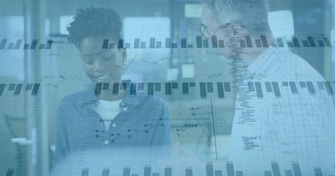 Innovative data analysis with transparent technology interface