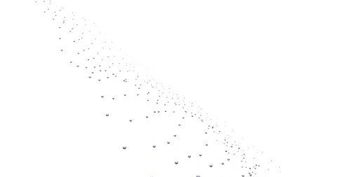 Abstract Transparent Molecular Structure Geometric Design - Download Free Stock Videos Pikwizard.com