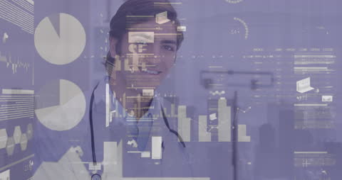 Health Technology and Data in Modern Medicine