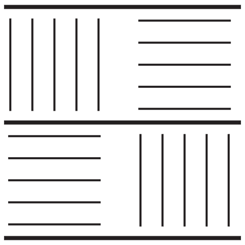 Geometric Line Pattern Design on Transparent Background - Download Free Stock Videos Pikwizard.com