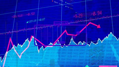 Dynamic Financial Data with Global Analytics Overly