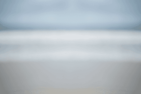 transparent abstract background of blurred seashore - Download Free Stock Videos Pikwizard.com