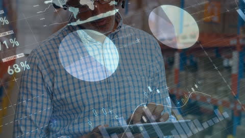 Business Analyst Overlays Insights