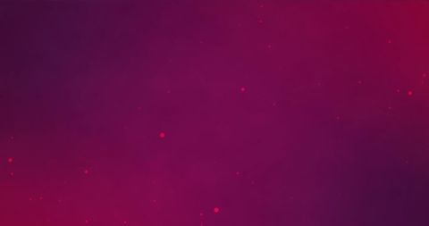 Glowing Red Light Spots on Dark Smoke Background - Download Free Stock Images Pikwizard.com