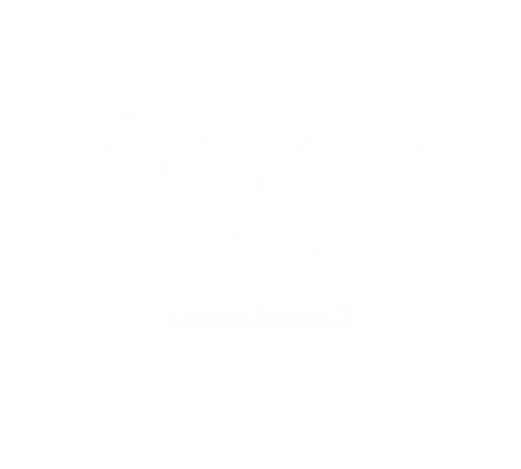 Back to School Text With Pencil on Transparent Background - Download Free Stock Videos Pikwizard.com